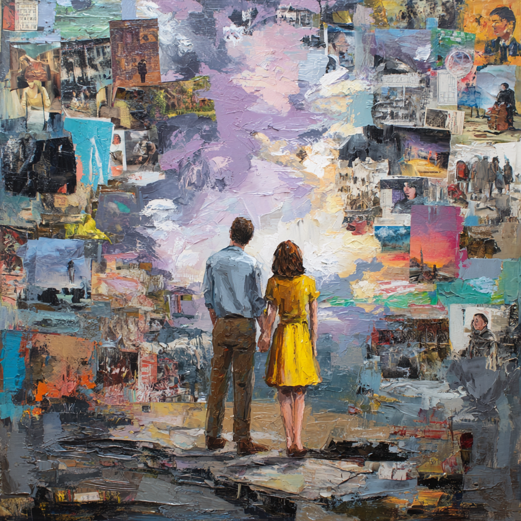 A subtle difference between Narrative and Cognitive psychotherapy