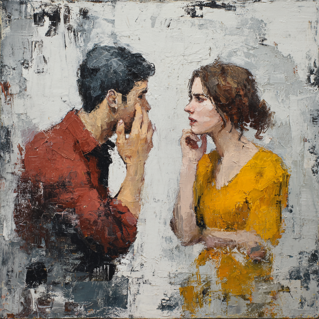 Relationship Help | “My partner says that I don’t listen” | how to meet the emotional needs of your partner