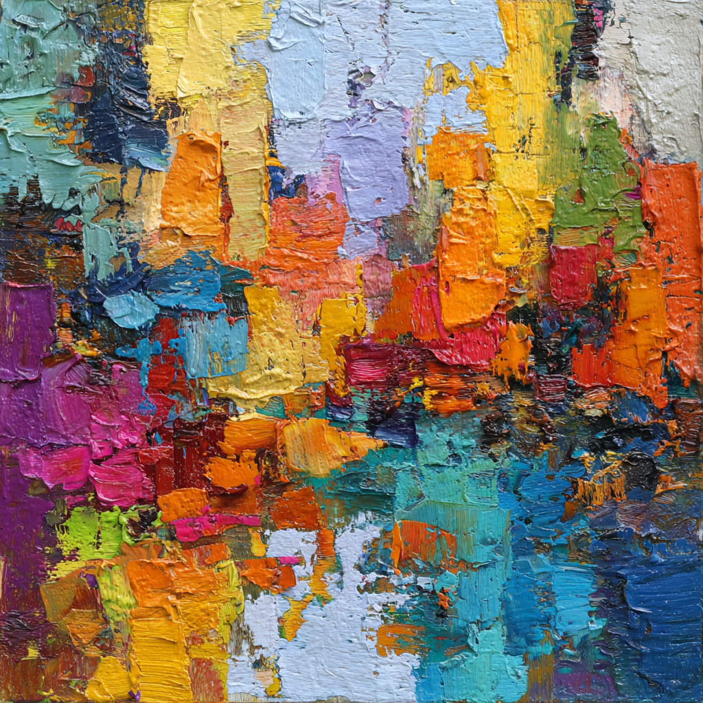 Dialectics – open your mind and balance will occur naturally