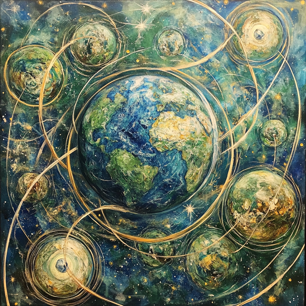 Spiral Dynamics and Political Polarization: Why We Struggle to Govern Across Worldviews