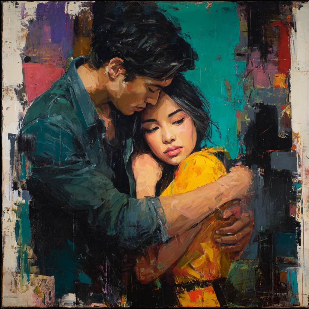 When Intimacy Feels Unsafe: Understanding Fear Responses in Trusting Relationships