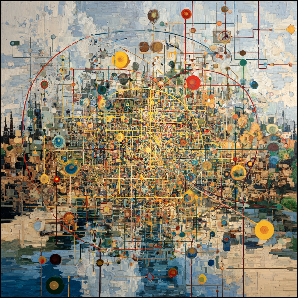 Dialectic and Deconstruction Solutions (DDS) 1st Draft