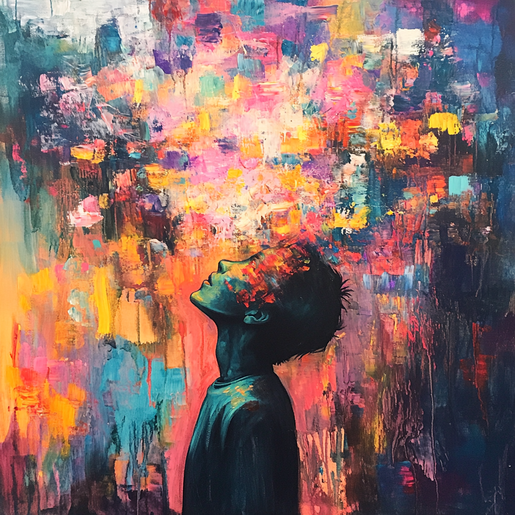 The Practice of Differentiation: Becoming the Observer of Ourselves