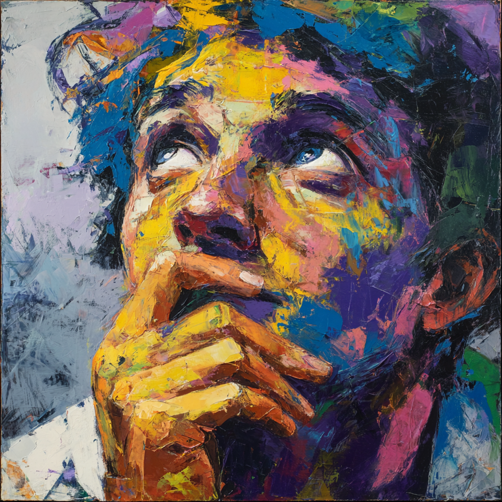 Curiosity Without Judgment: Understanding the Adaptive Logic of Our Behavior