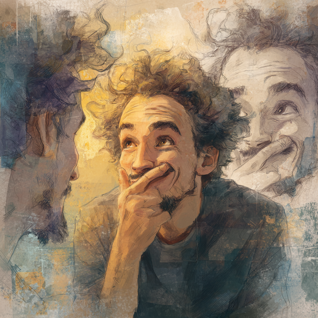 The Observer and the Observed