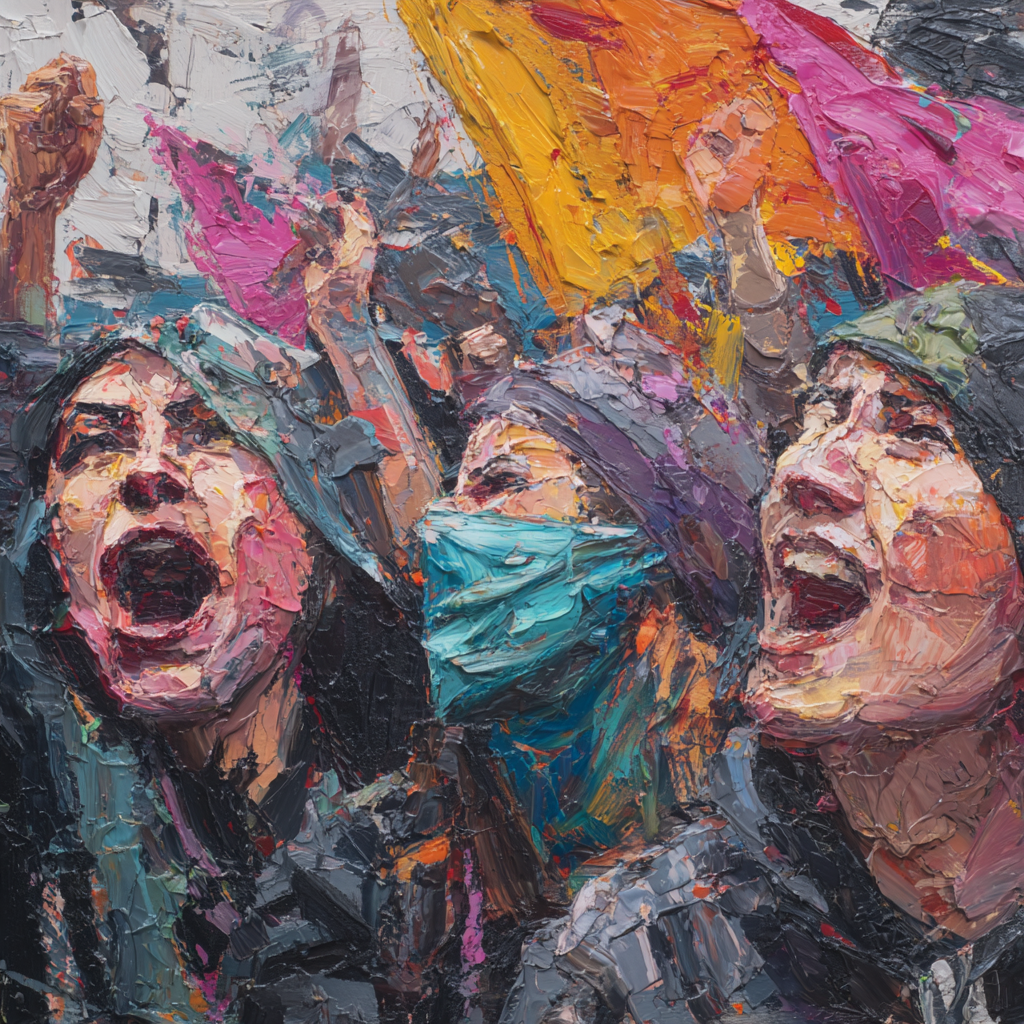 Adversity and Advocacy: When Suffering Stops Building Strength