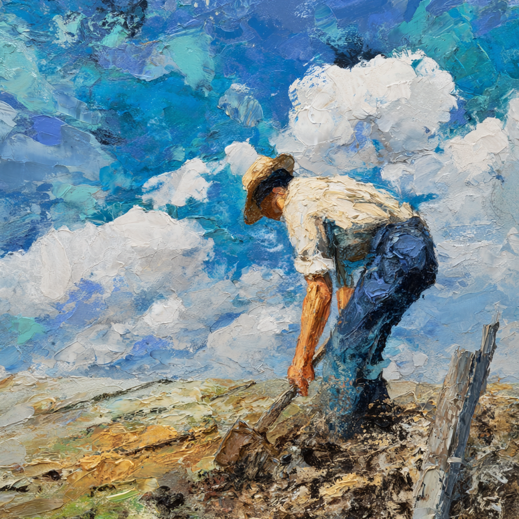 The Difference Between Fault and Responsibility