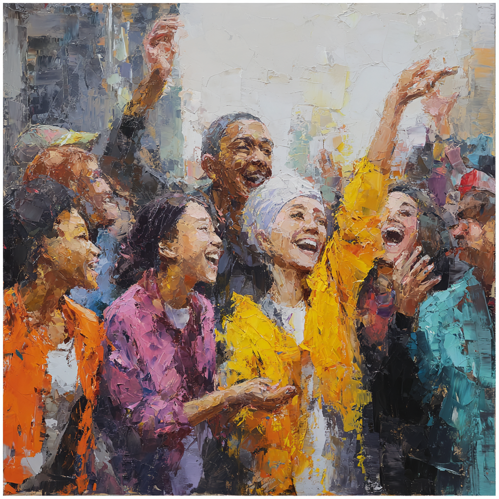 Emotional and Social Intelligence as a Living Balance | A Map for When You Want to Grow