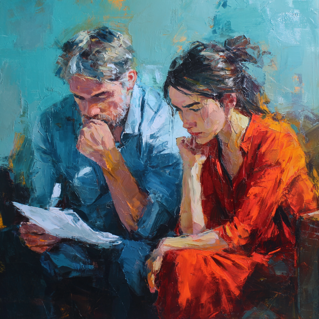 Anxiety, Codependence, and What It Actually Means to Try in a Relationship