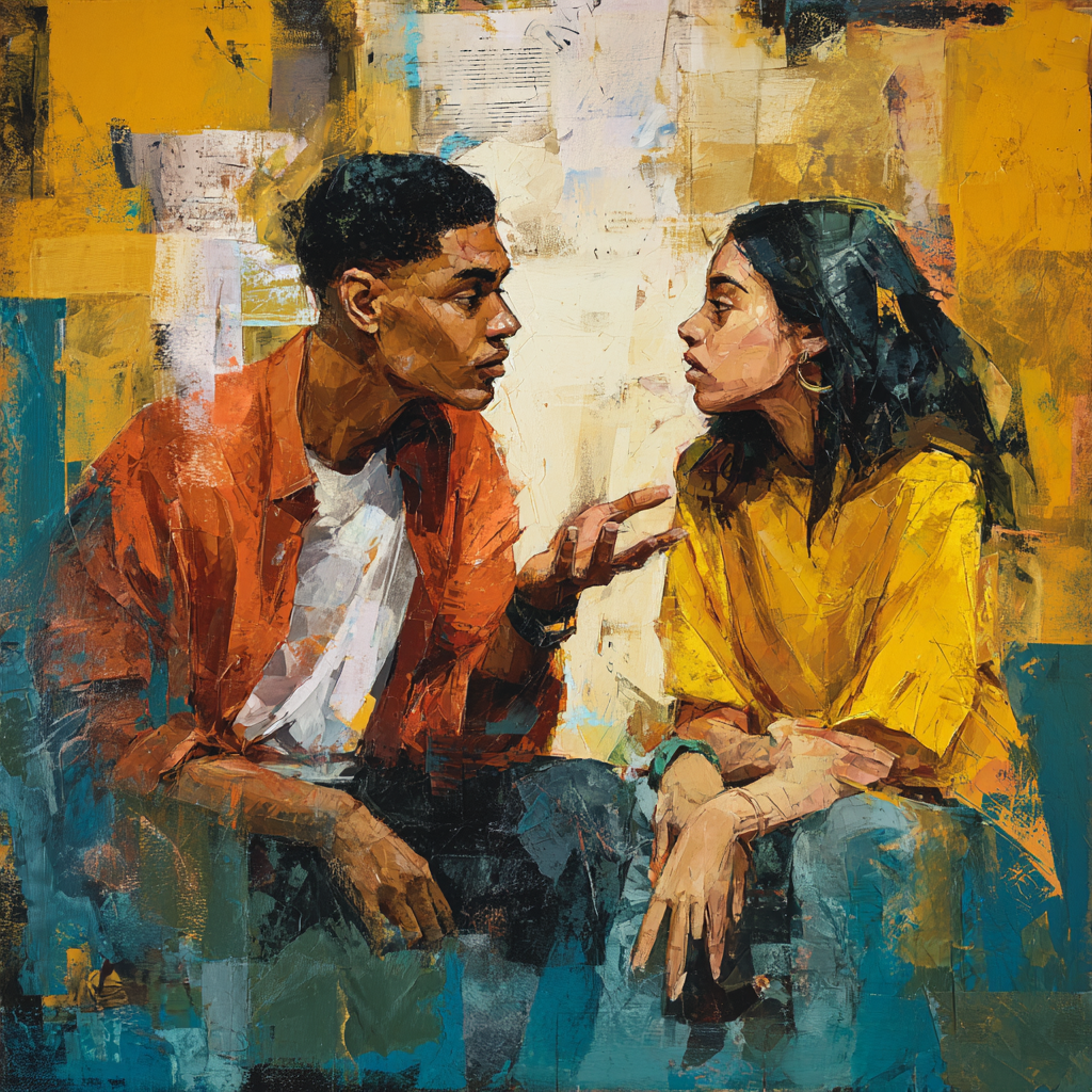 How to Listen Empathically | Staying Present When Defensiveness Takes Over