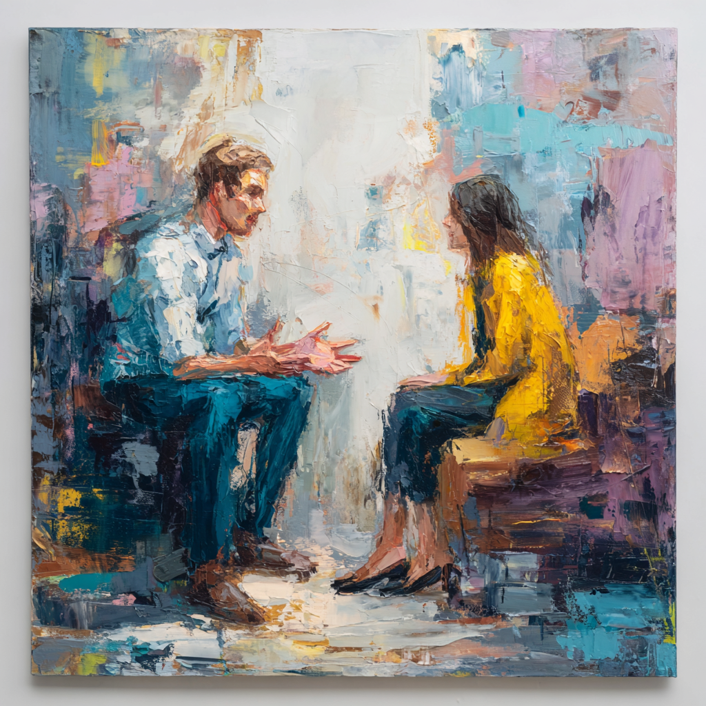 Using Immediacy in Therapy | Staying With Experience When the Mind Moves On