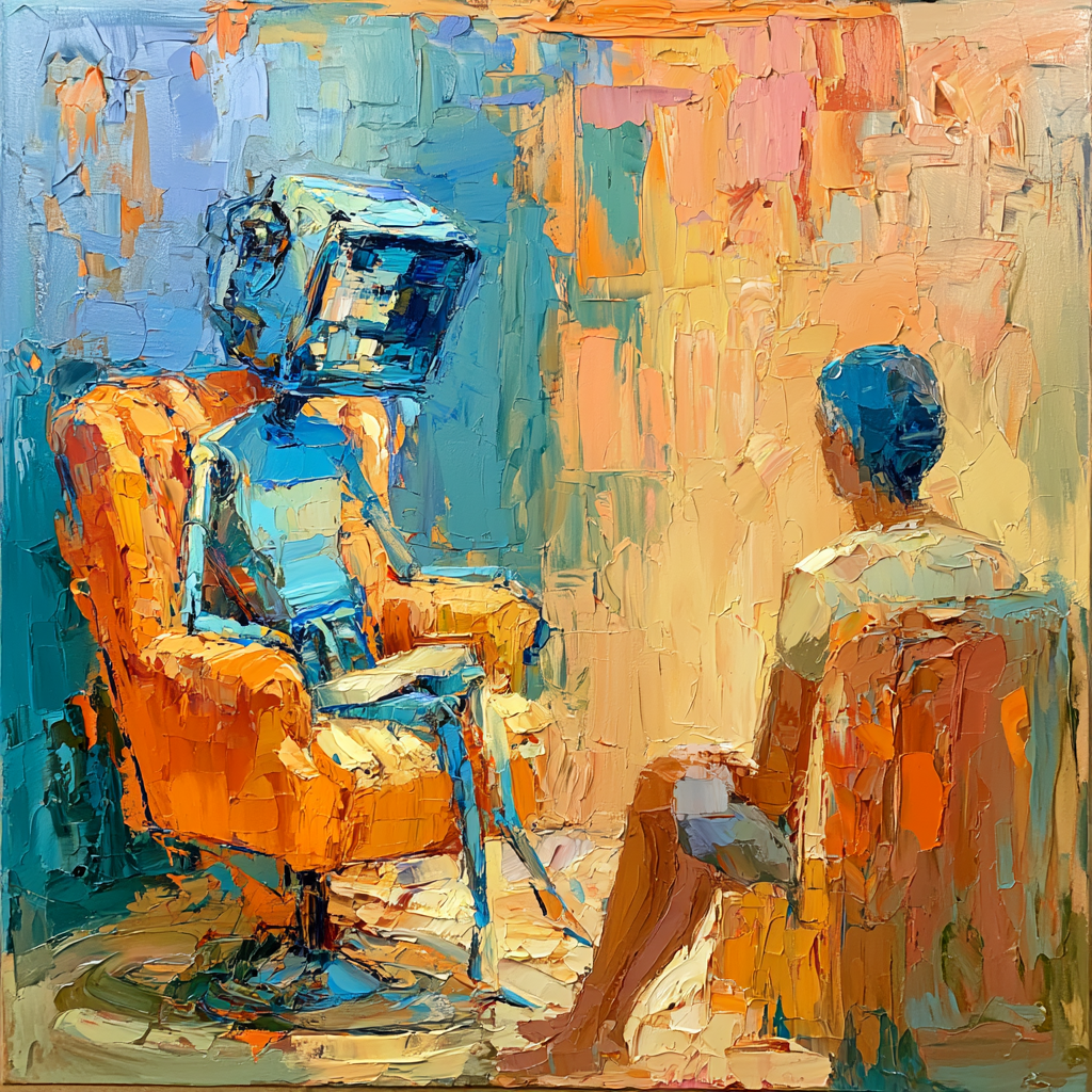 Can AI conduct therapy? | Will AI Replace Therapists?