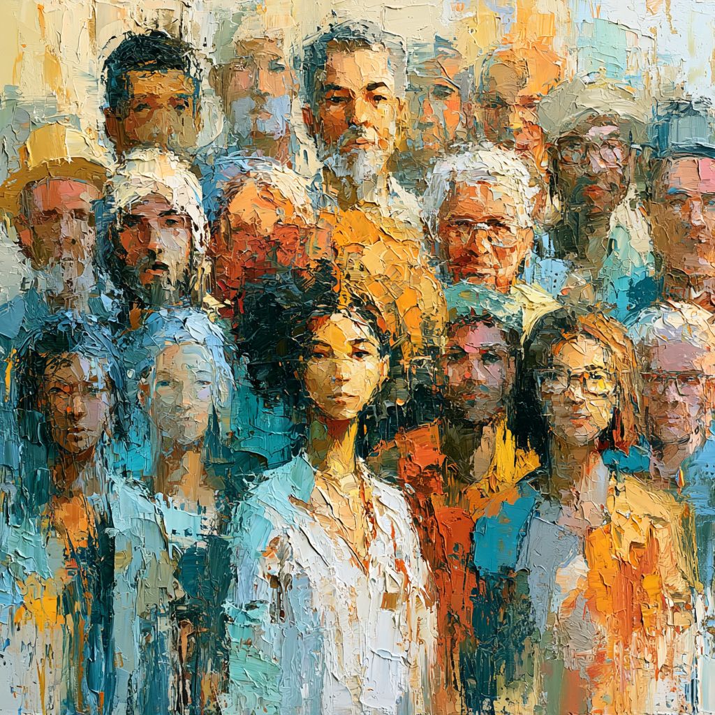What If Hope Is Contagious Too?