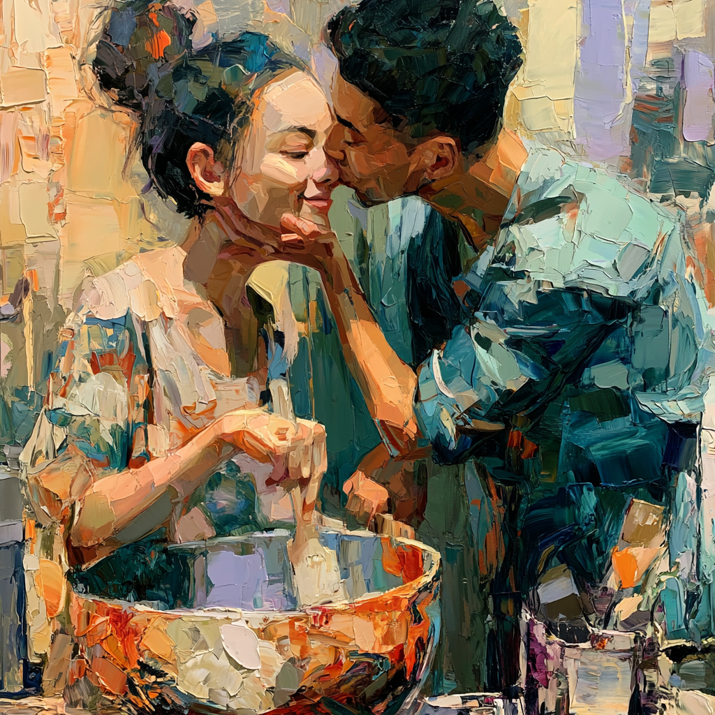 What Makes Your Partner Feel Loved? The Pathways to Importance