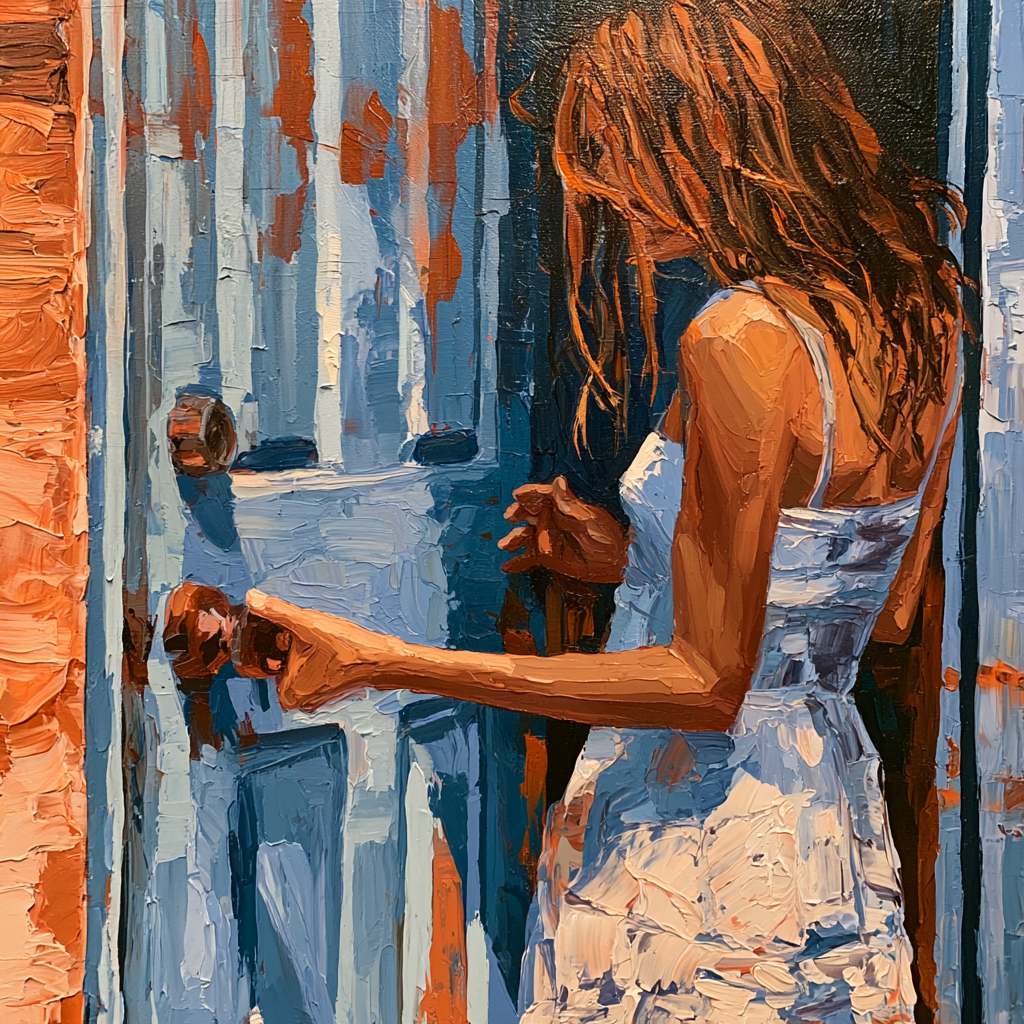 Why Does It Hurt So Much to Not Do the Compulsion? OCD and the Four Stages of a Trigger