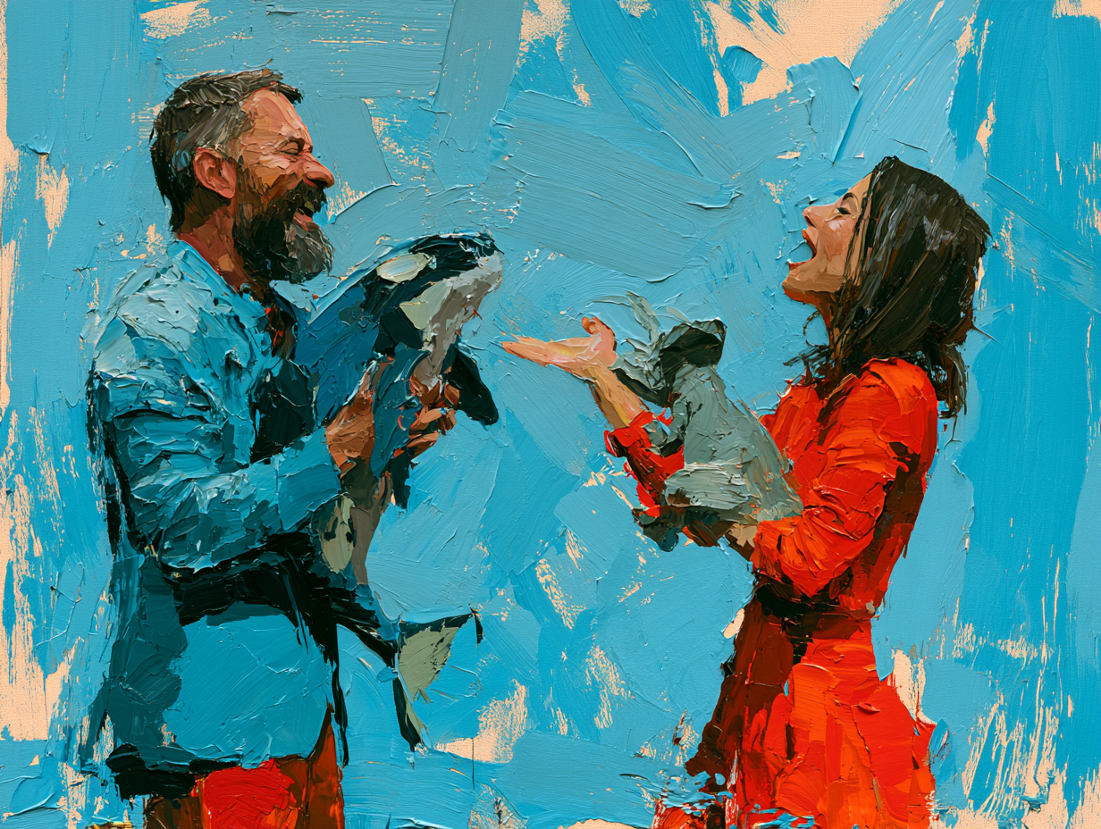 How to Become a Better Communicator: The Four Purposes of Communication