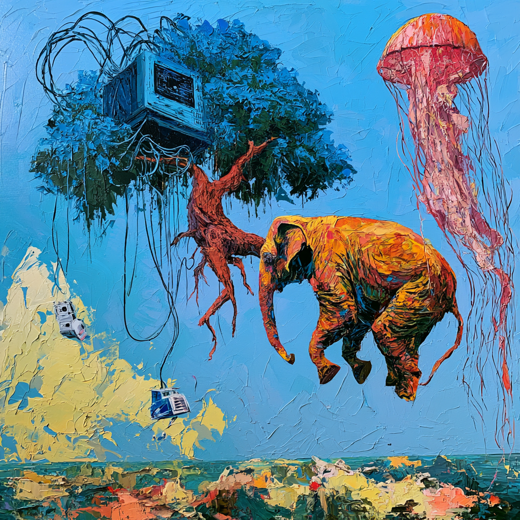 Why Are We So Afraid of Artificial Intelligence?