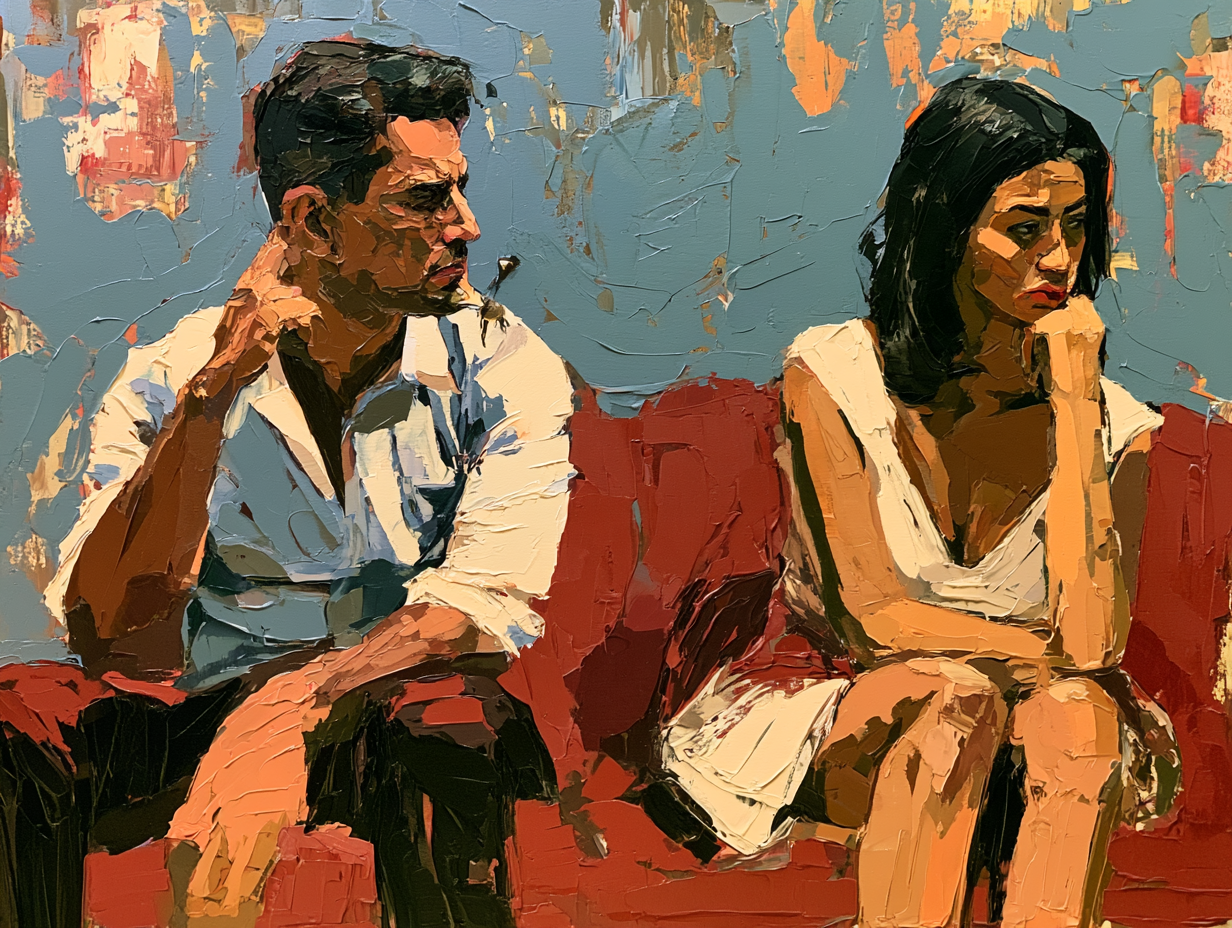 Should We Stay Together? The First Question in Couples Therapy