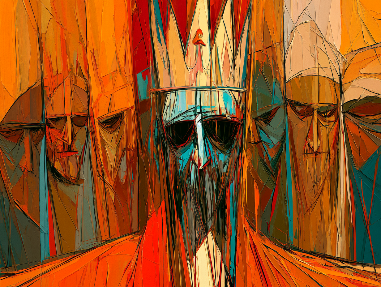 Why Do Corrupt People Keep Becoming Leaders? The Ethical Profile Behind Tyranny and Extraction